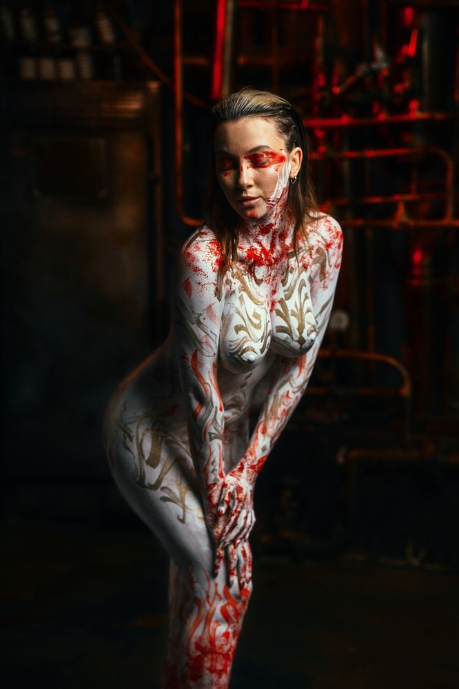 Photograph by Виктор Кожин