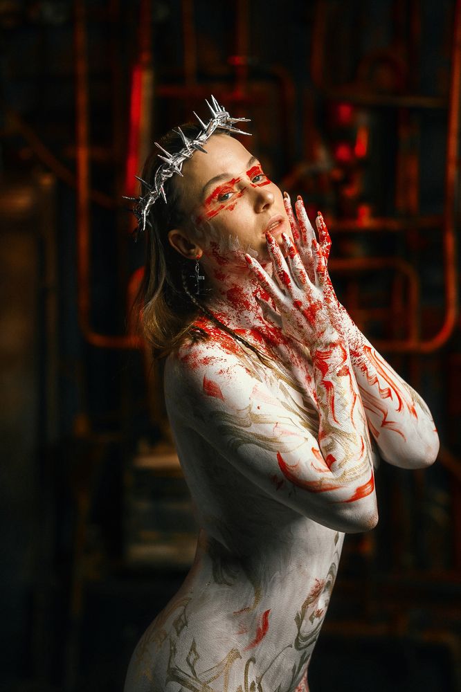 Photograph by Виктор Кожин