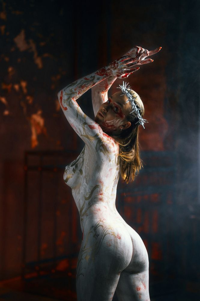 Photograph by Виктор Кожин