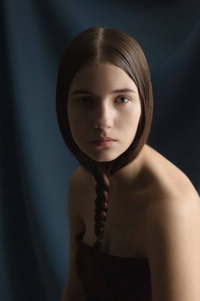 Photograph by Петр Максимов