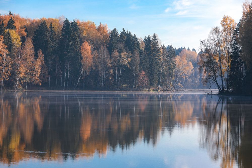 Photograph by Sergey Uskov