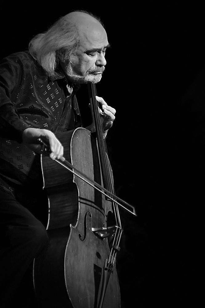 Photograph by Александр Вольхин