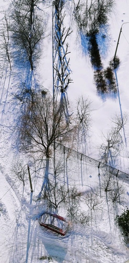 Photograph by Лариса Неудачина