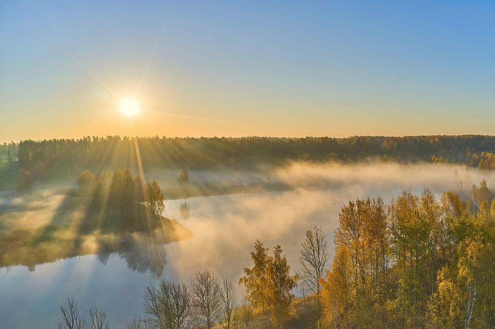 Photograph by Юрий Спасенников