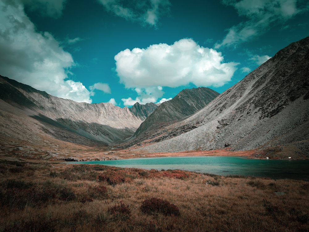 Photograph by Александра Петрова