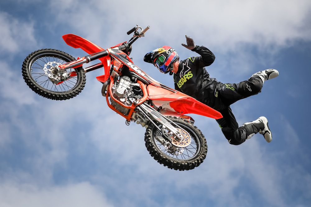 Photograph by Pavel Koliadin