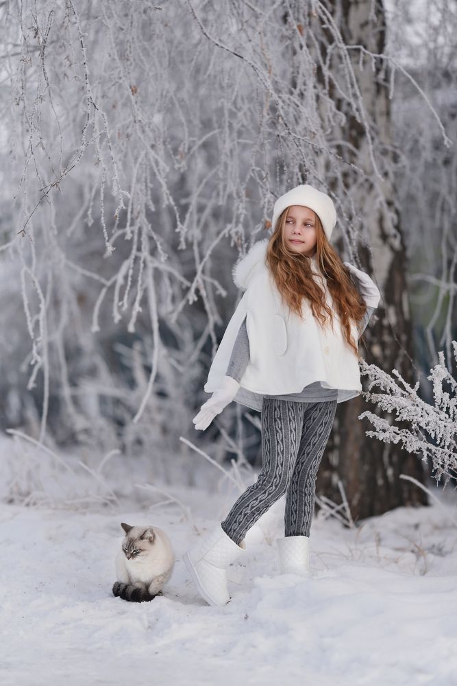 Фотография автора Келлер Ольга