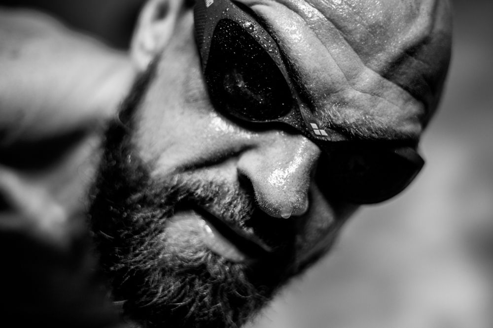 Photograph by Роман Саламатин