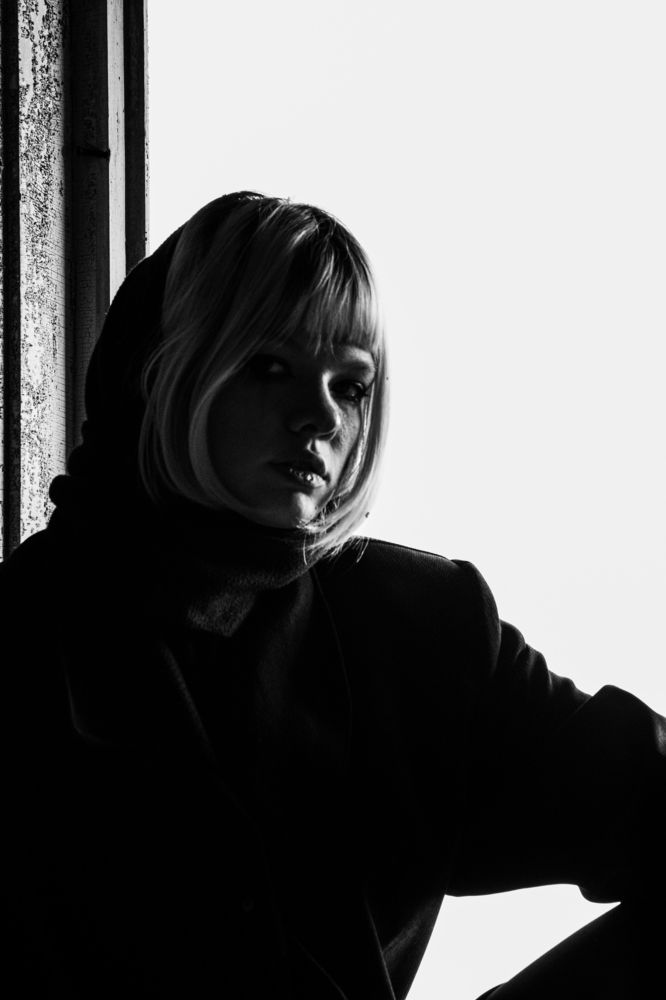Photograph by Михаил Сосковец