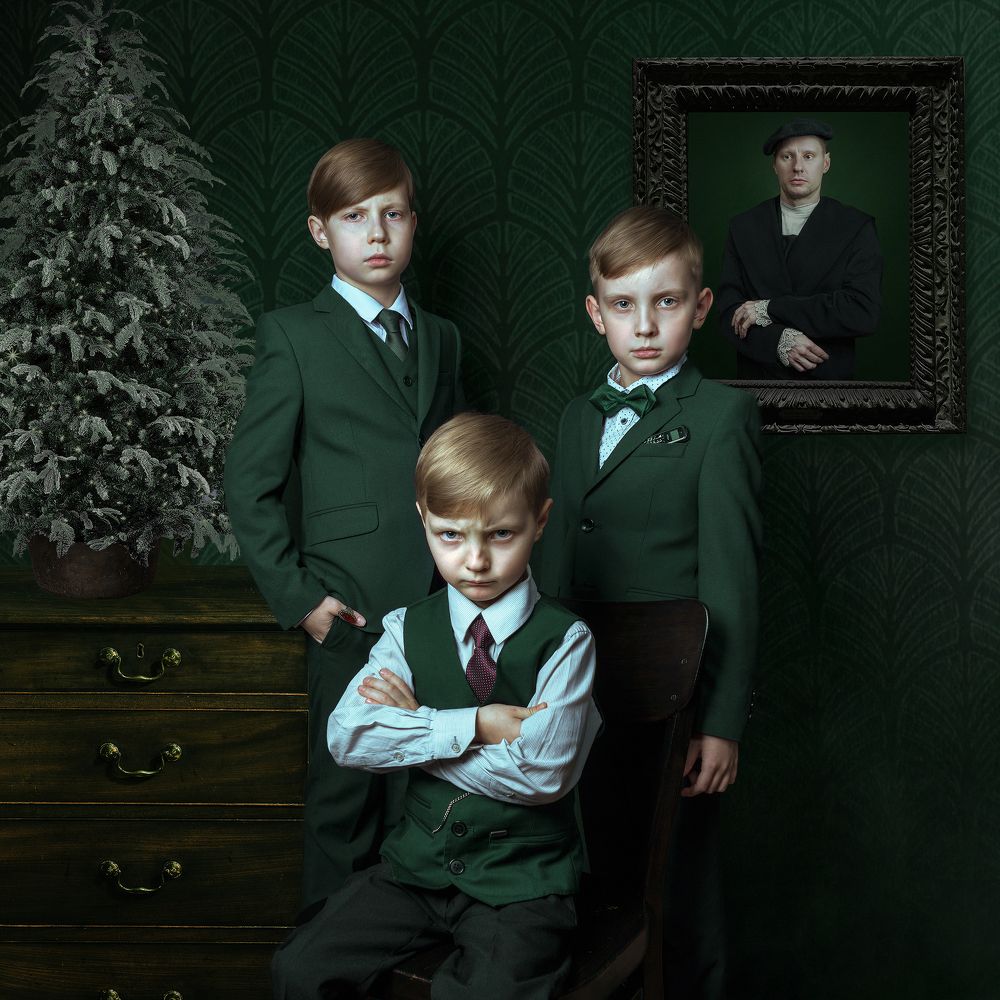 Фотография автора Elena Kulakova