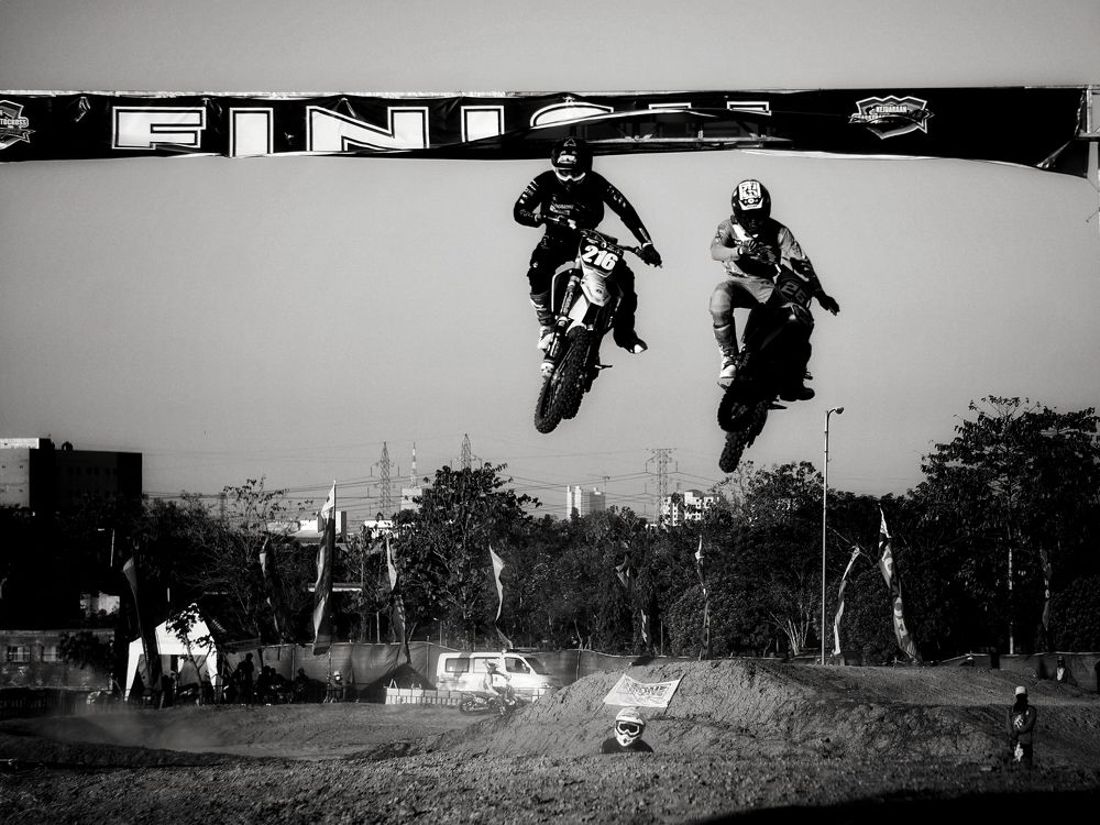 Photograph by Pra Budi Zulkarnaen