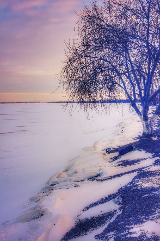 Photograph by Валентина Жиляева