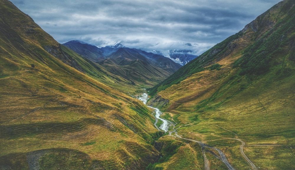 Photograph by Leanid Kulpo