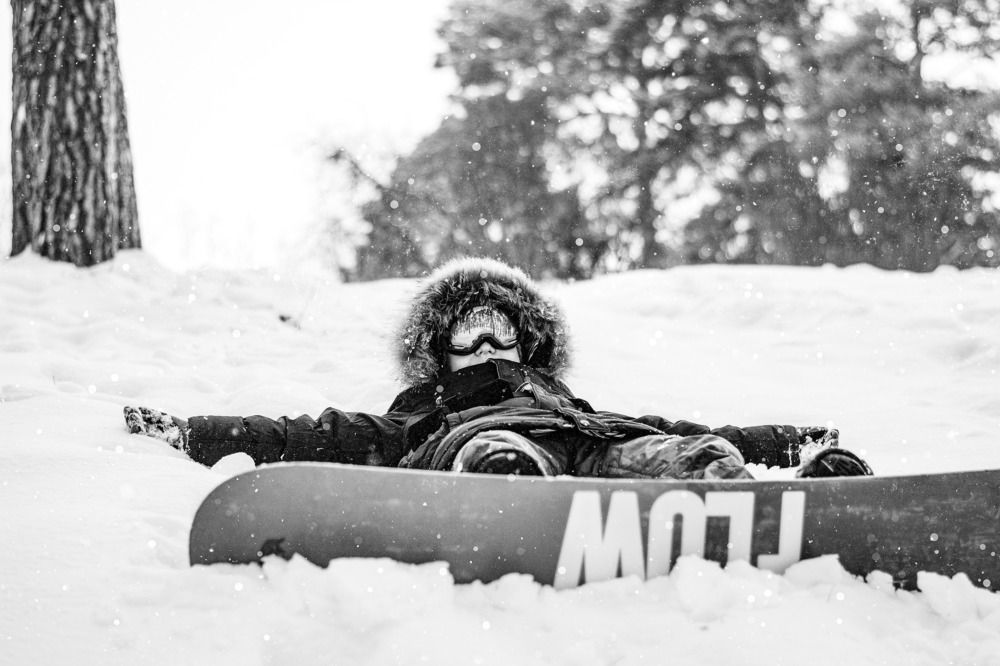 Photograph by Миша Азиатцев