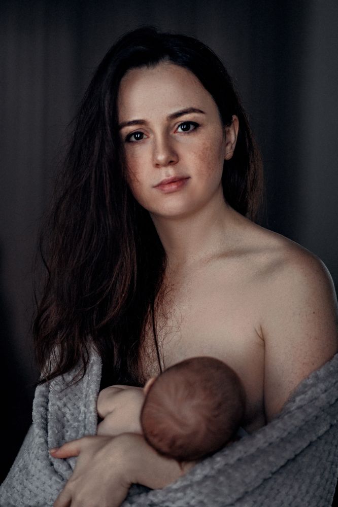 Photograph by Мира Гимаева