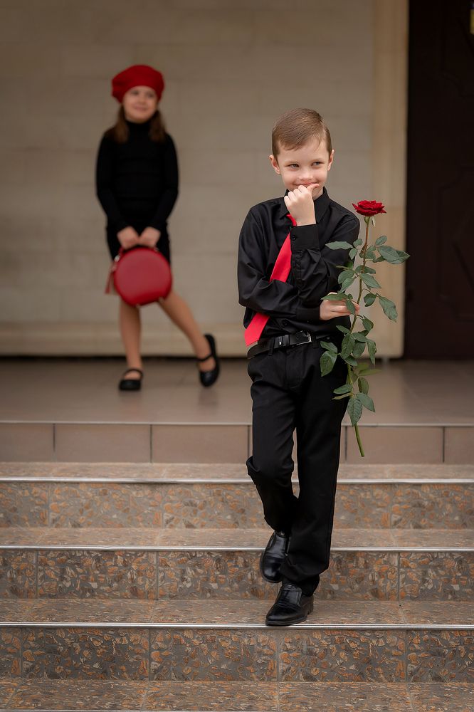 Photograph by Юлия Кучерова