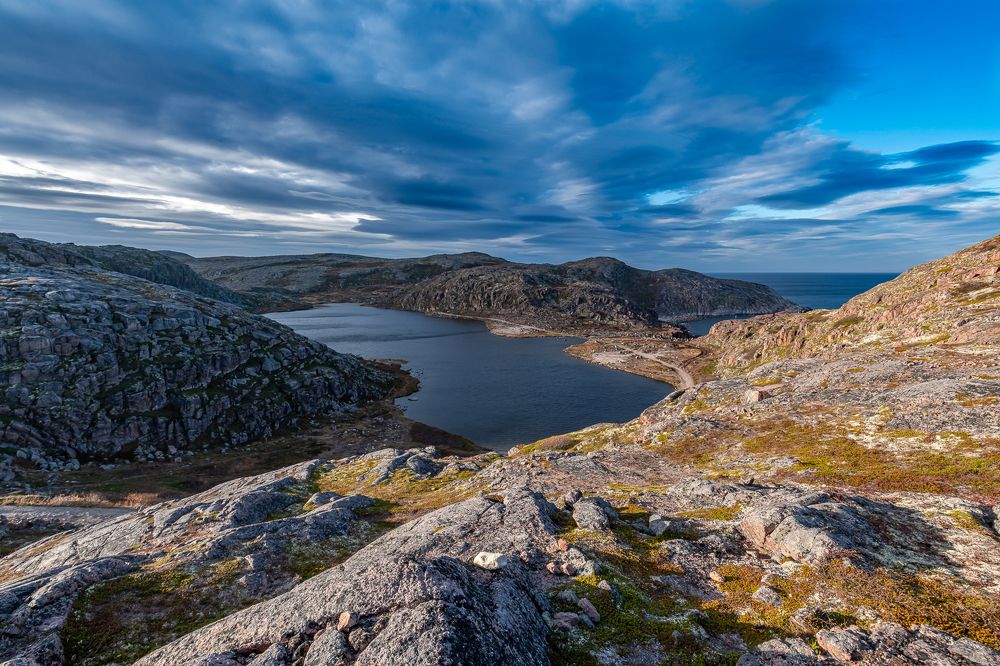 Фотография автора Дмитрий Потапов