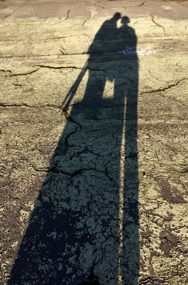 Photograph by Brigita Lehoťanová