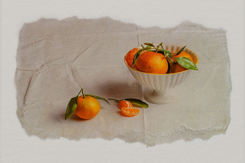 Photograph by Albina Bougartchev