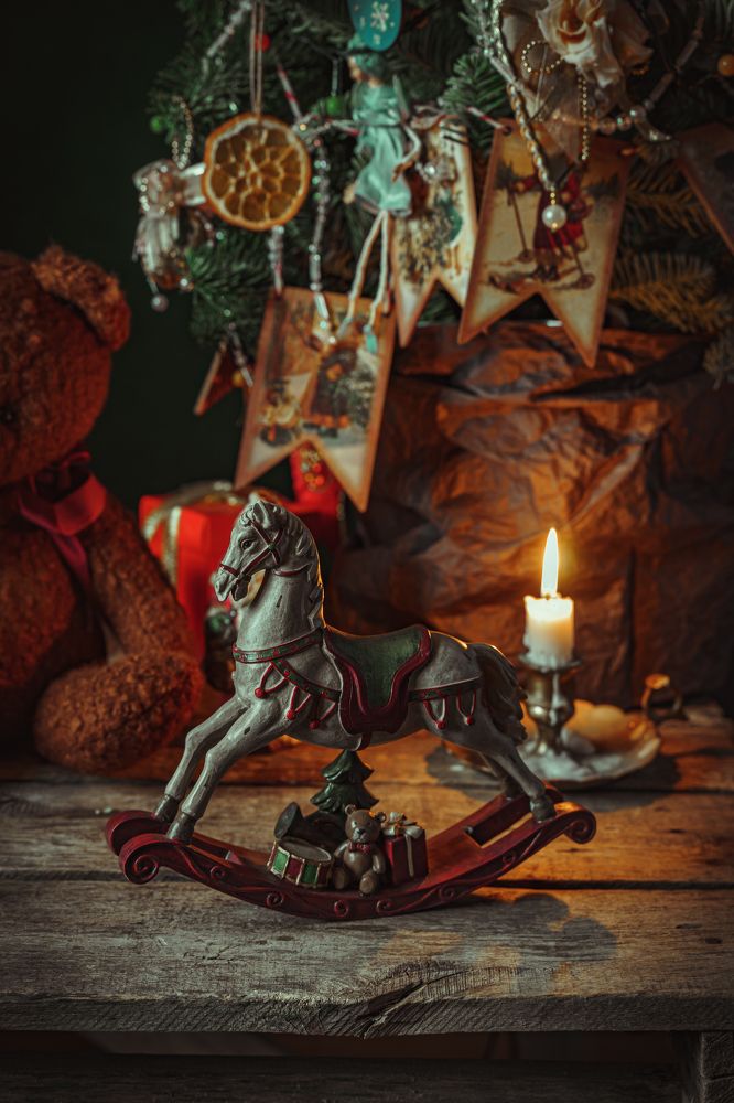 Photograph by Albina Bougartchev