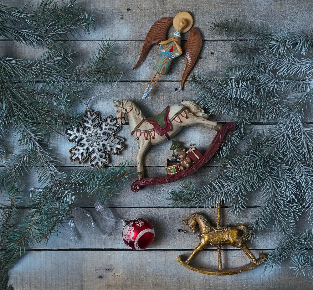 Photograph by Albina Bougartchev