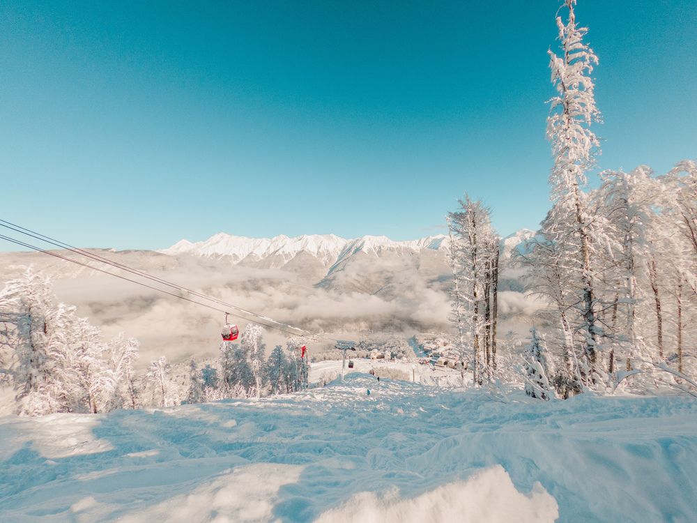 Photograph by Ярослав Изотов