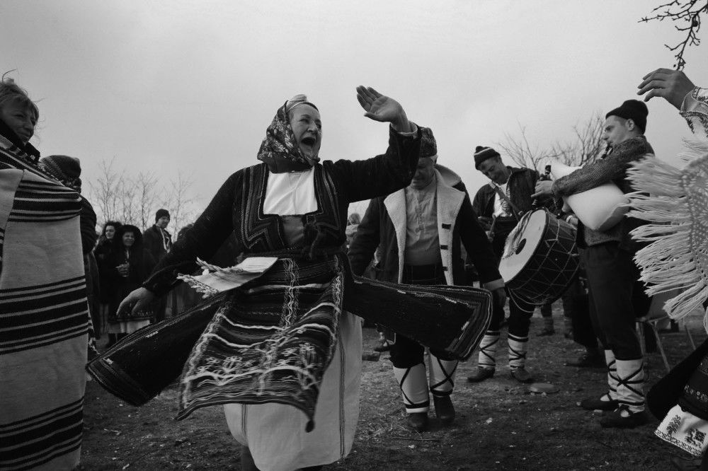 Photograph by Кристина Пеева