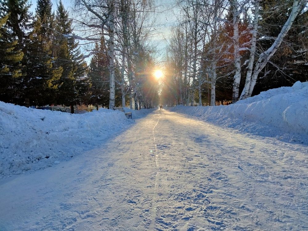 Photograph by Александр Староверов