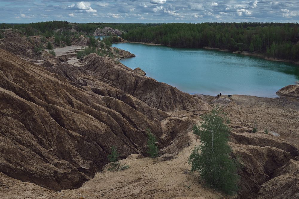 Photograph by Виктория Колышева