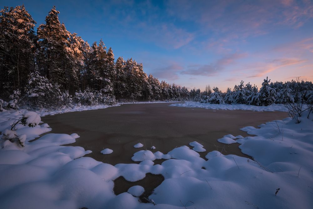 Photograph by Захаров Дмитрий