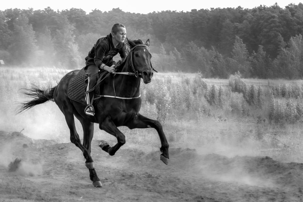 Photograph by Марат Кучкаев