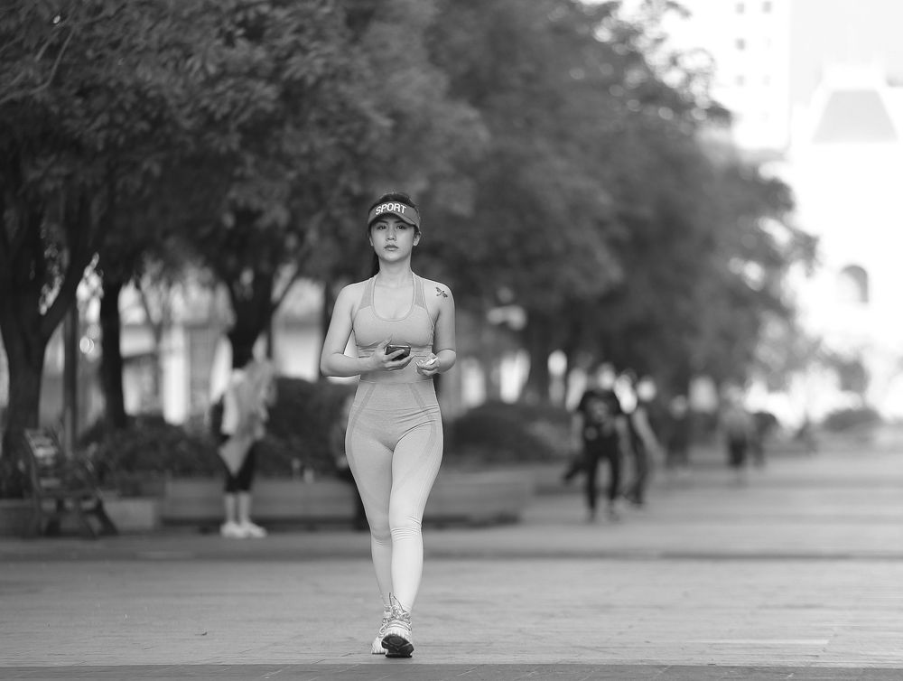 Photograph by Phong Đình