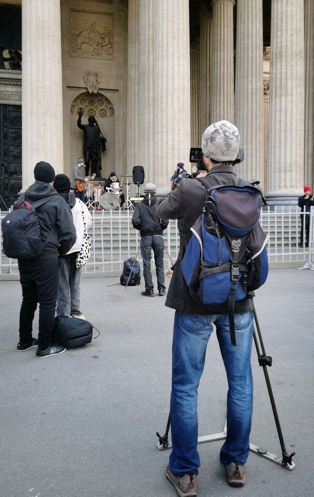 Photograph by Виктория Федосеенко