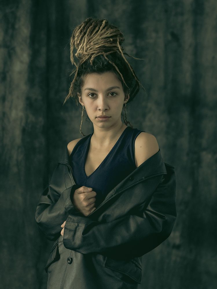 Photograph by Natalia Rakowska