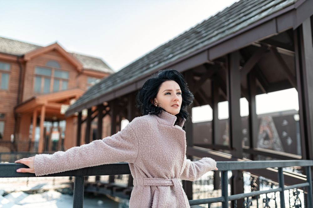 Photograph by Максим