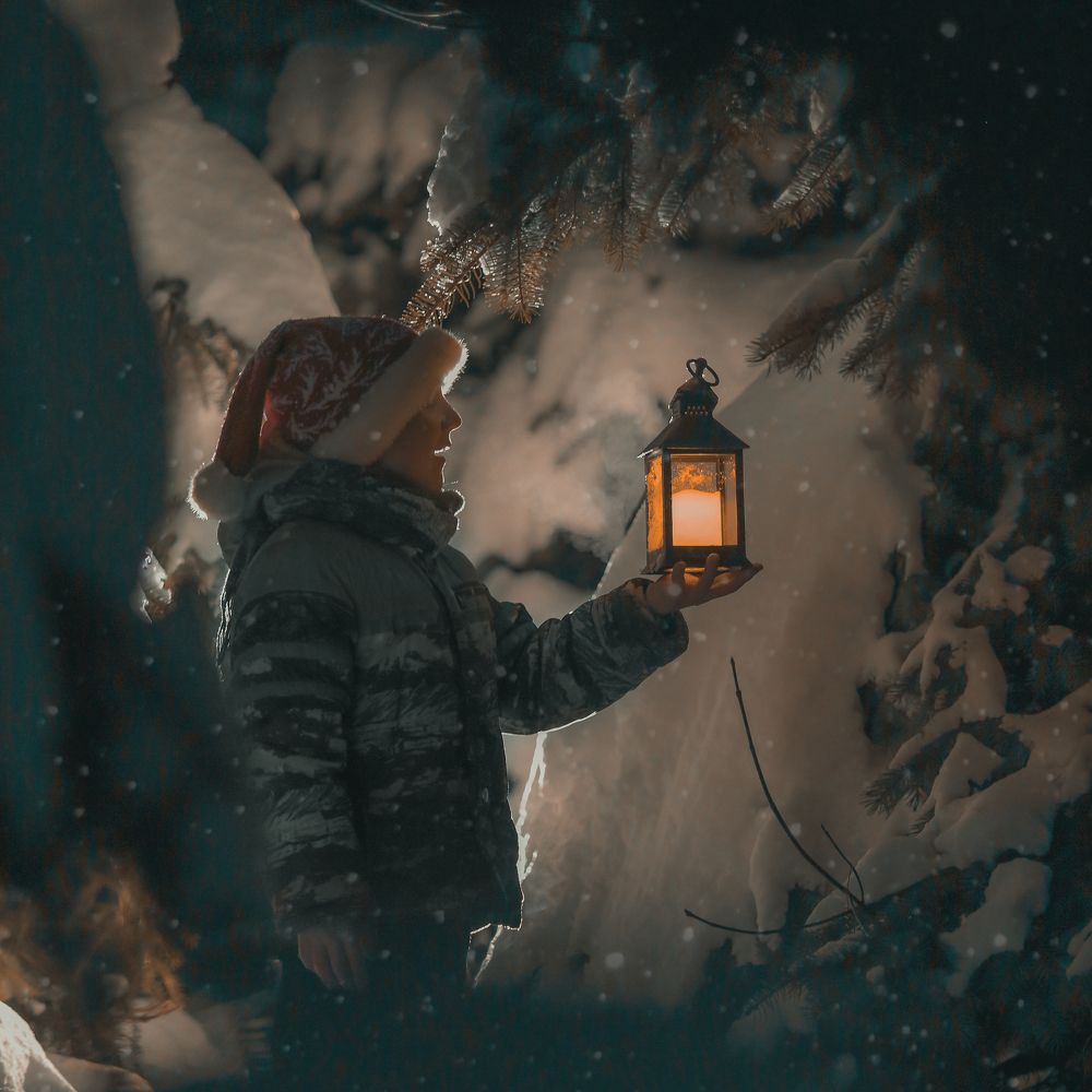 Photograph by Анна Шот