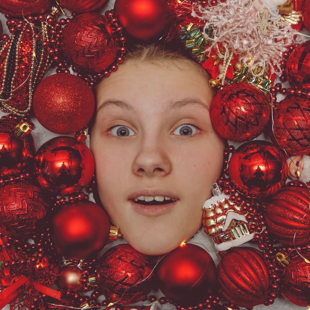 Photograph by Анна Шот