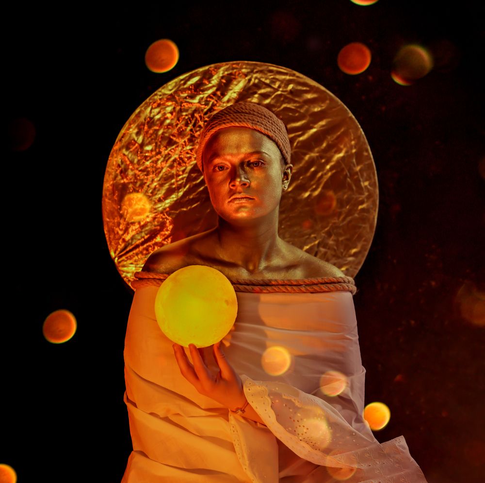 Photograph by Анна Шот