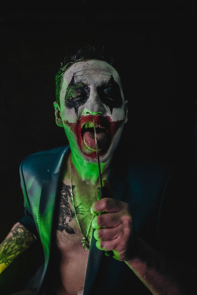 Photograph by Анна Шот