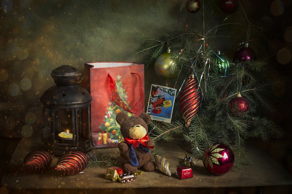 Photograph by Зимина Лионелла