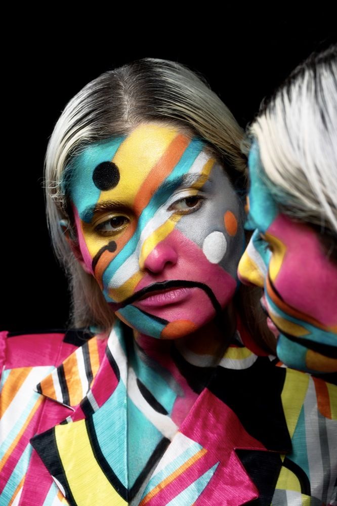 Photograph by Ehsan Ahmadi