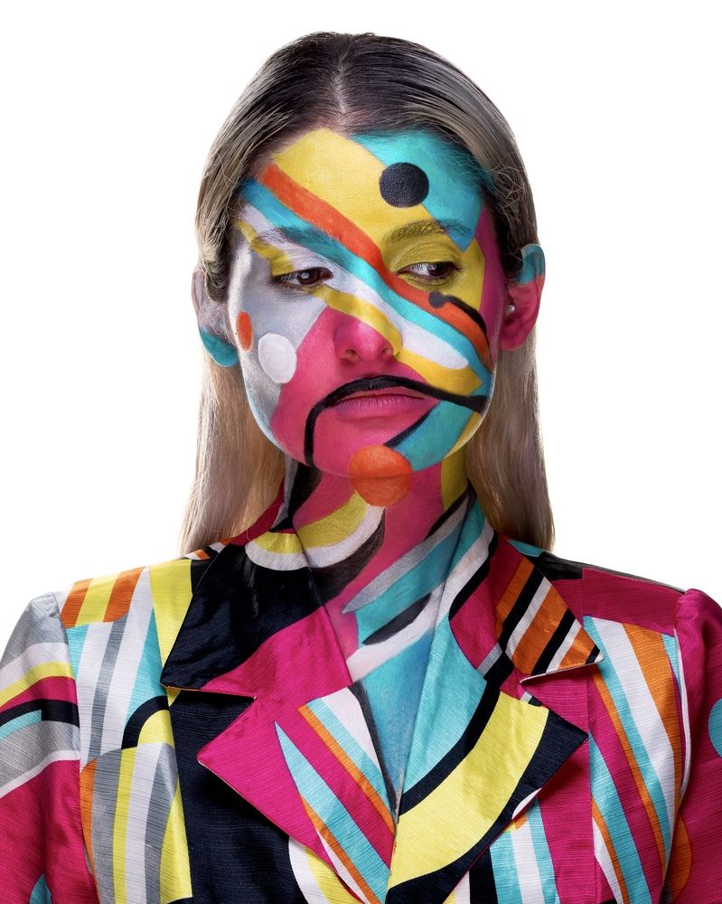 Photograph by Ehsan Ahmadi