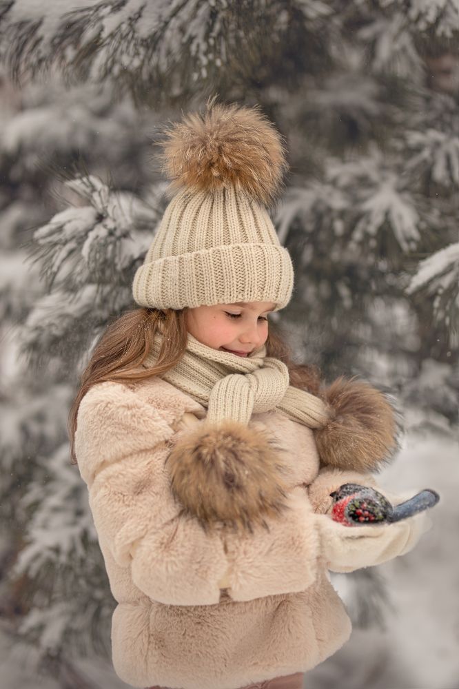 Photograph by Анна Марецкая