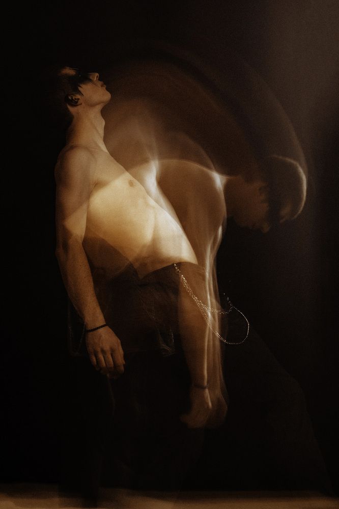 Photograph by Tatsiana Frolova