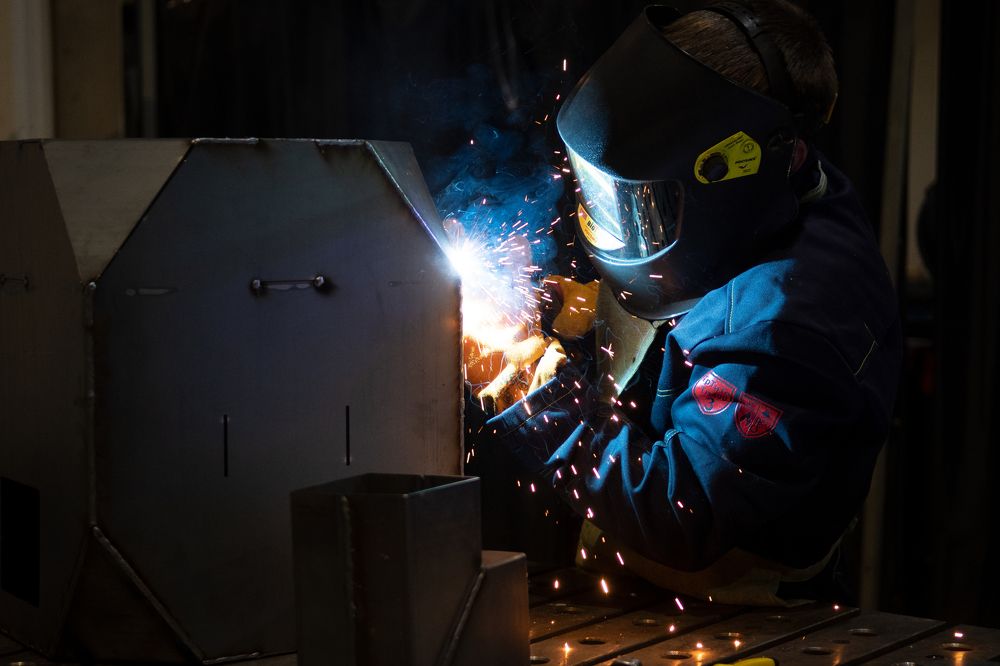 Photograph by Ничипоров Никита