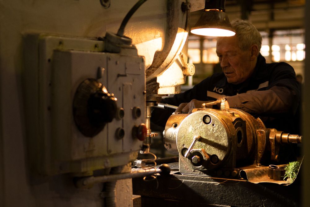 Photograph by Ничипоров Никита