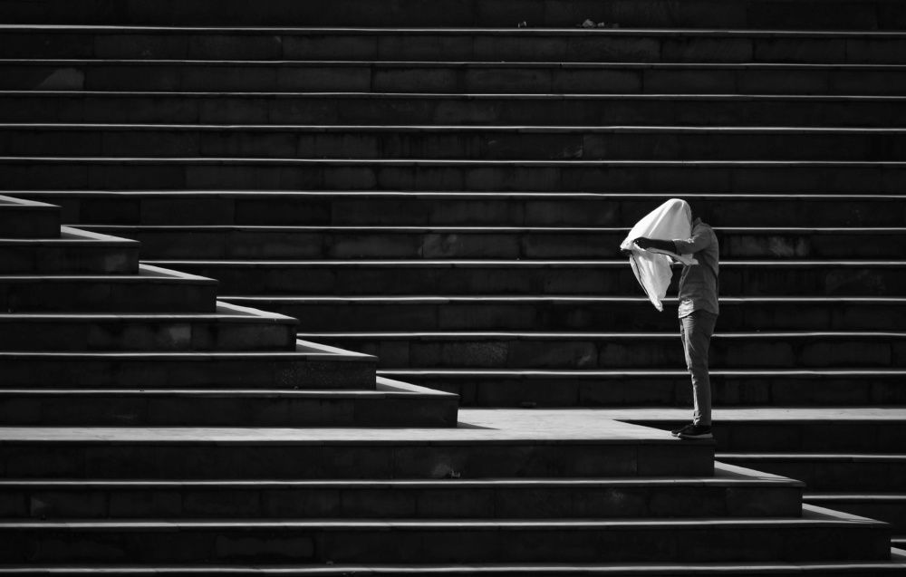 Photograph by Shubham Seth