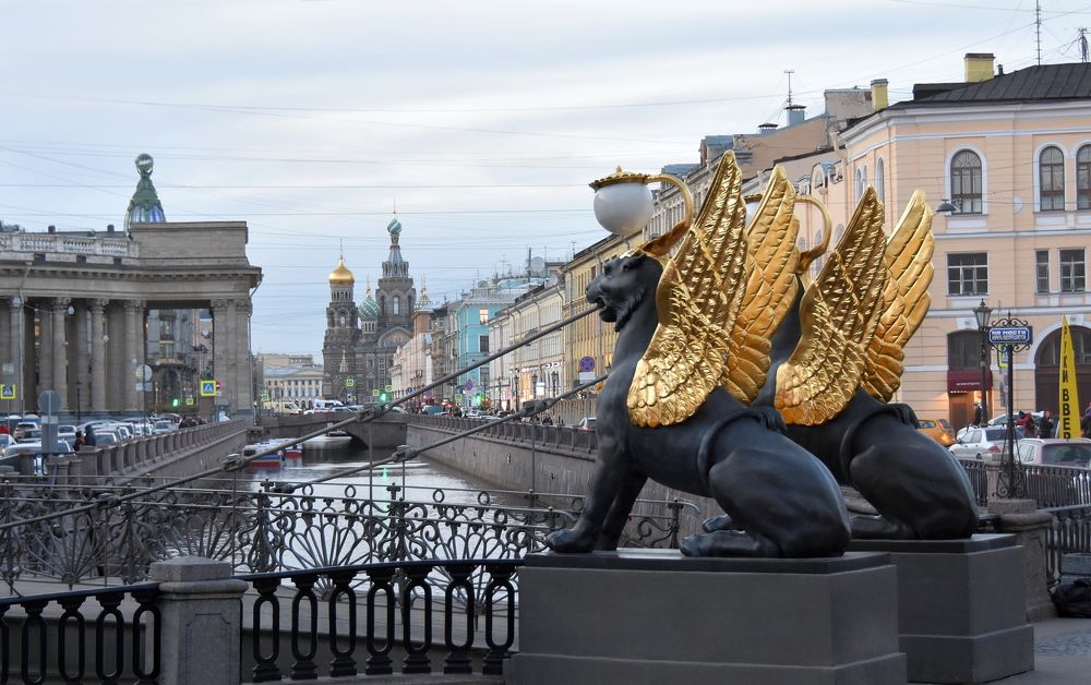 Photograph by  Nikolai Endegor