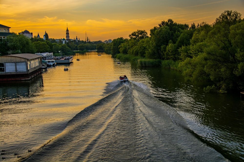 Фотография автора Наталья Жигунова