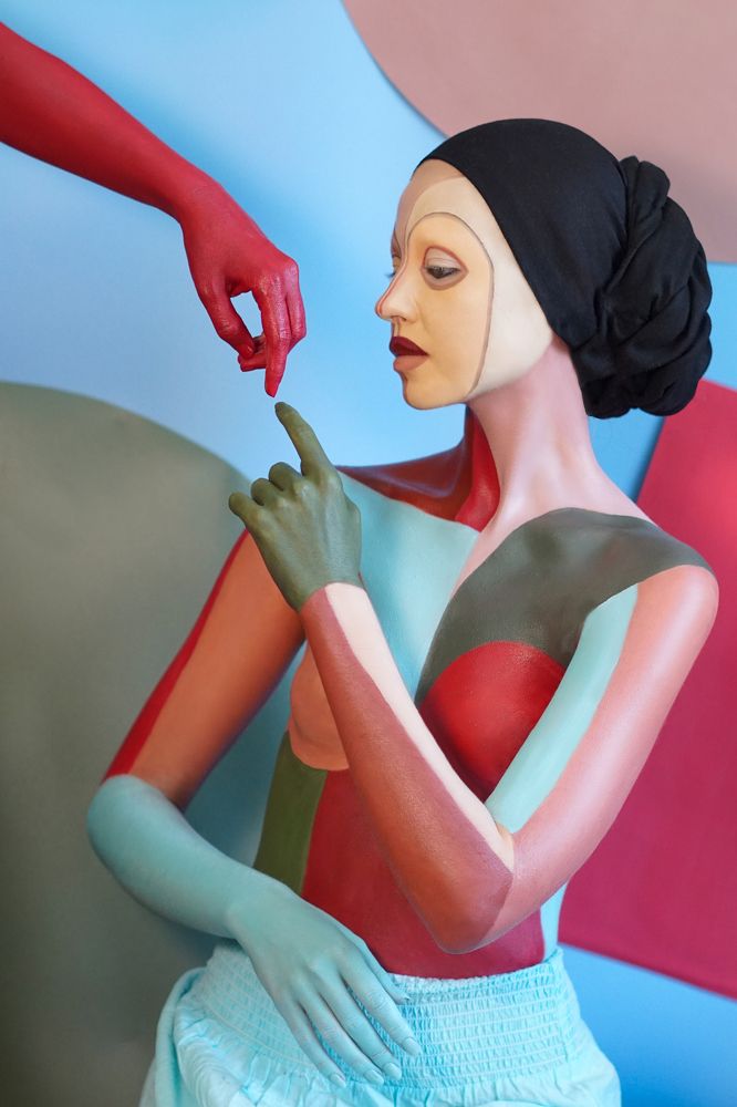 Photograph by Виктория Забродина